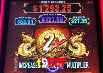 t9bet São Paulo - Live Tables