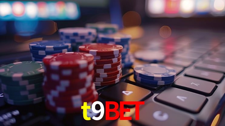 t9bet - Support