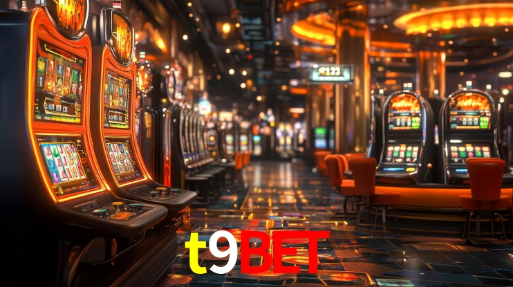 Exclusive Games t9bet