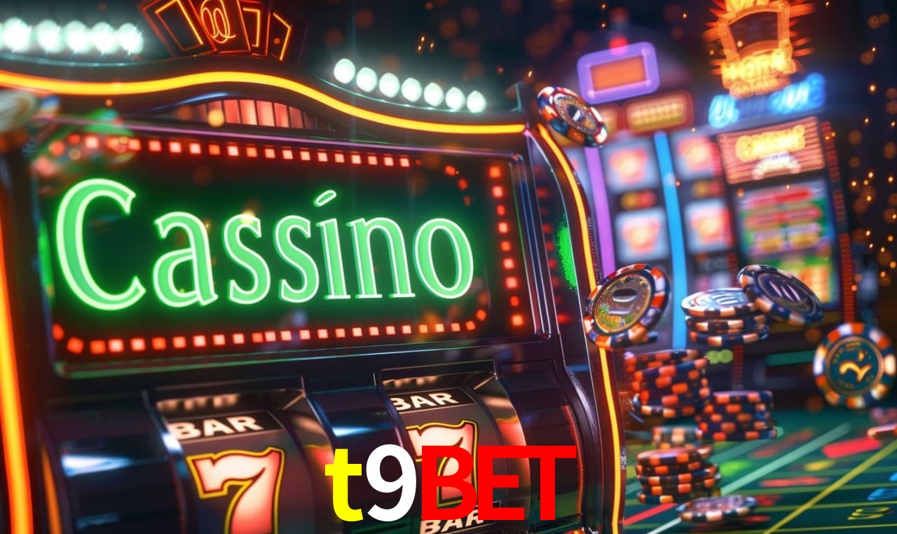 t9bet - Winners Celebration